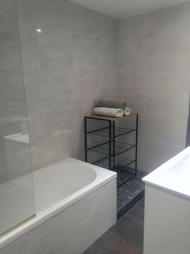 Appartement Au Coeur De La Ville Діжон Екстер'єр фото